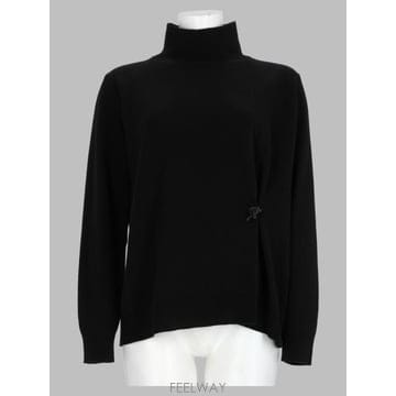 Fabiana Filippi 26FW �ĺ�Ƴ� �ʸ��� ������ MAD226F423 M281825 BLACK26FW �ĺ�Ƴ� �ʸ��� ������ MAD226F423 M281825 BLACK