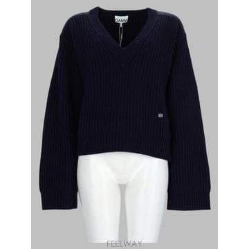 GANNI 26FW ���� ž A1150044 683 BLACK26FW ���� ž A1150044 683 BLACK