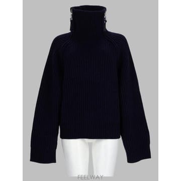 GANNI 26FW ���� ���� Ƽ���� A1150043 683 BLACK26FW ���� ���� Ƽ���� A1150043 683 BLACK
