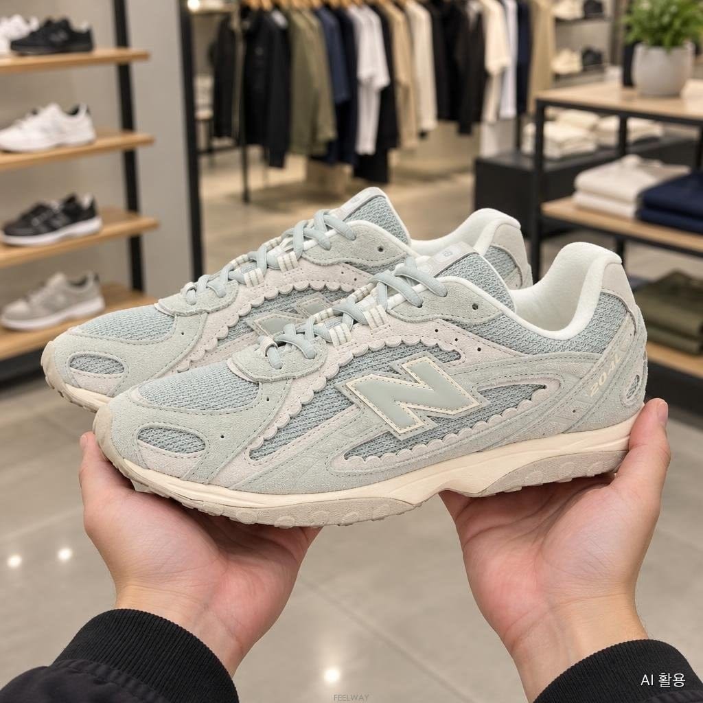 New Balance ���߶��� 204L �����̵� �ο��������� ����Ŀ�� �׷��� ����Ʈ ��Ʈ���߶��� 204L �����̵� �ο��������� ����Ŀ�� �׷��� ��