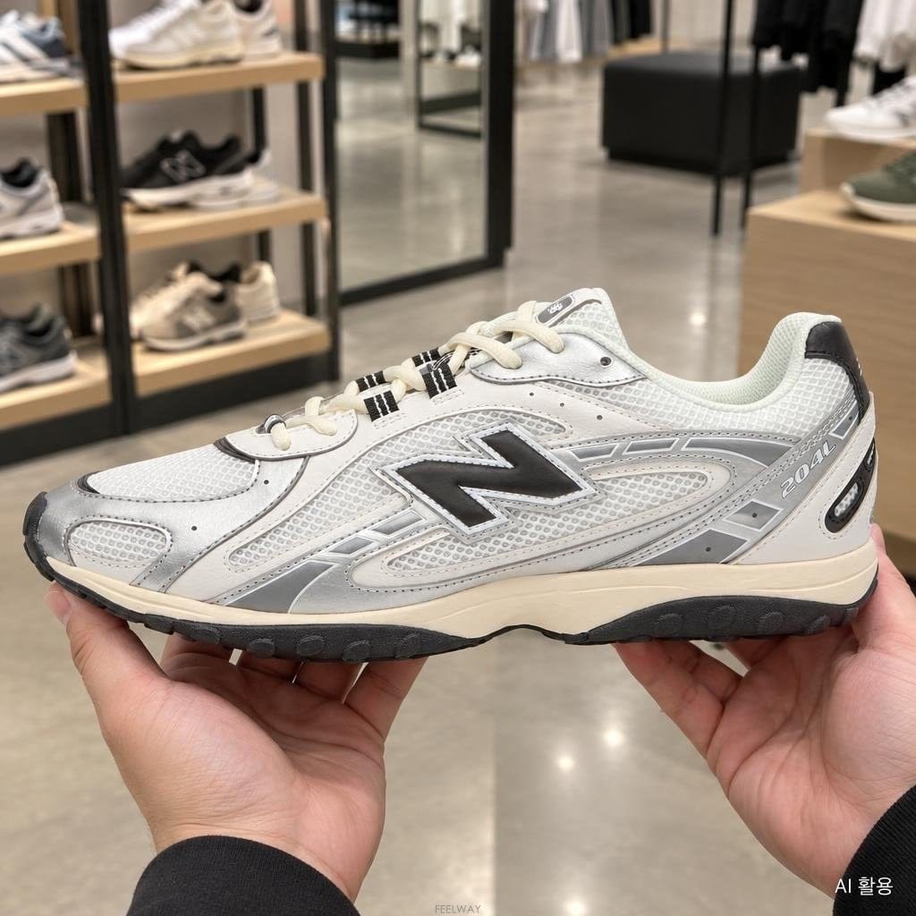 New Balance ���߶��� 204L �ο��������� ����Ŀ�� �ǹ� ��Ż�� �������߶��� 204L �ο��������� ����Ŀ�� �ǹ� ��Ż�� ����