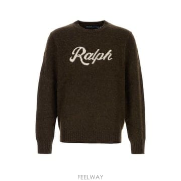 Ralph Lauren 26FW ���� �����η� ������ 710B24668 001 Brown26FW ���� �����η� ������ 710B24668 001 Brown