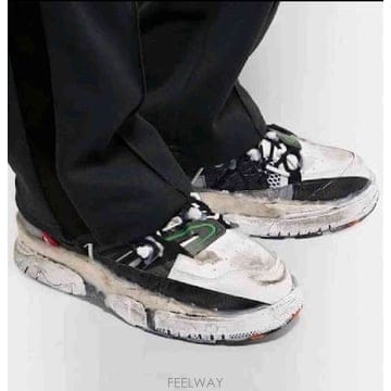 메종 마르지엘라 퓨전 OG