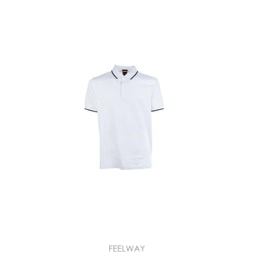 Boss 25SS �ް����� ���� Ƽ���� 50507699 100 WHITE25SS �ް����� ���� Ƽ���� 50507699 100 WHITE
