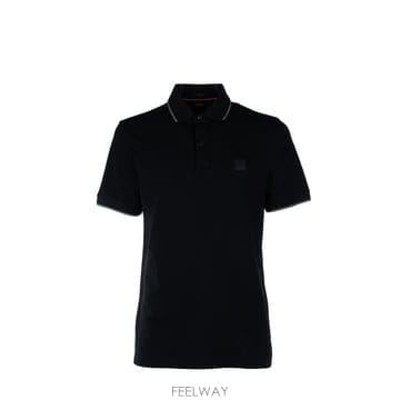 Boss 26SS �ް����� ���� Ƽ���� 50507699 001 BLACK26SS �ް����� ���� Ƽ���� 50507699 001 BLACK