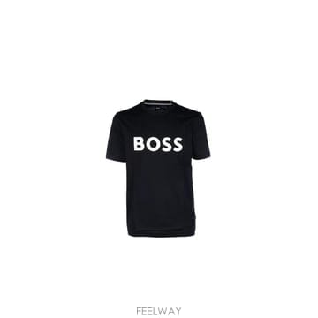 Boss 26SS �ް����� ���� Ƽ���� 50495742 001 BLACK26SS �ް����� ���� Ƽ���� 50495742 001 BLACK