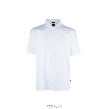 Boss 25FW �ް����� ���� Ƽ���� 50520297 100 WHITE25FW �ް����� ���� Ƽ���� 50520297 100 WHITE