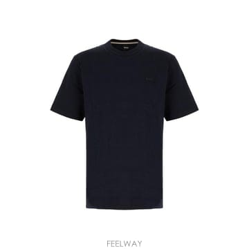 Boss 26SS �ް����� ���� Ƽ���� 50546404 404 DARK BLUE26SS �ް����� ���� Ƽ���� 50546404 404 DARK BLUE
