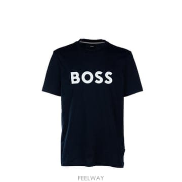Boss 26SS �ް����� ���� Ƽ���� 50495742 404 DARK BLUE26SS �ް����� ���� Ƽ���� 50495742 404 DARK BLUE