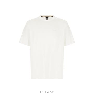 Boss 26SS �ް����� ���� Ƽ���� 50546404 100 WHITE26SS �ް����� ���� Ƽ���� 50546404 100 WHITE