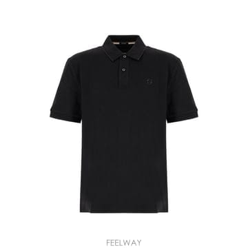 Boss 25FW �ް����� ���� Ƽ���� 50544088 001 BLACK25FW �ް����� ���� Ƽ���� 50544088 001 BLACK