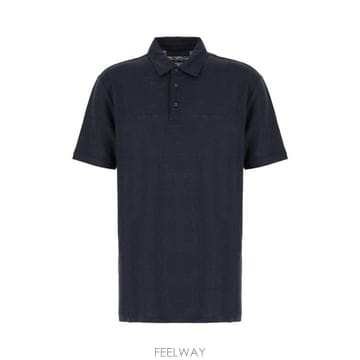 Boss 26SS �ް����� ���� Ƽ���� 50560534 409 DARK BLUE26SS �ް����� ���� Ƽ���� 50560534 409 DARK BLUE