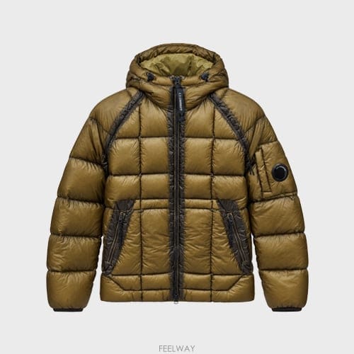 CP company [�������۴�] DD �� Ǫ�� �ĵ� �ٿ� ���� ��κ����� ���� ���� 21CMOW702A 110416A 340[�������۴�] DD �� Ǫ�� �ĵ� �ٿ� ���� ��κ����� ����