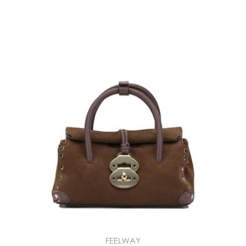 Zanellato 26FW �ڳڶ��� ��Ʈ�� DOTTA ZASHMERE BABY0801202380000Z0208 Brown26FW �ڳڶ��� ��Ʈ�� DOTTA ZASHMERE BABY0801202380000Z