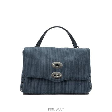Zanellato 26FW �ڳڶ��� ��Ʈ�� POSTINA MILLERIGHE S0801302390000Z0538 Blue26FW �ڳڶ��� ��Ʈ�� POSTINA MILLERIGHE S0801302390000