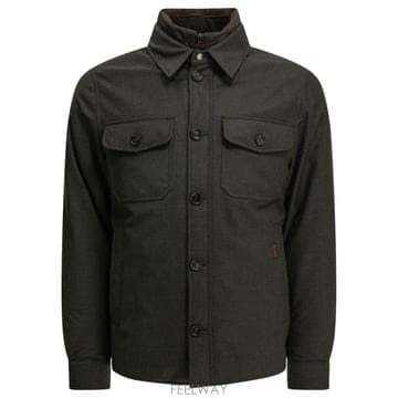MOORER 26FW ������ ���� MOUGI101291DASSON LLU0311 Green26FW ������ ���� MOUGI101291DASSON LLU0311 Green
