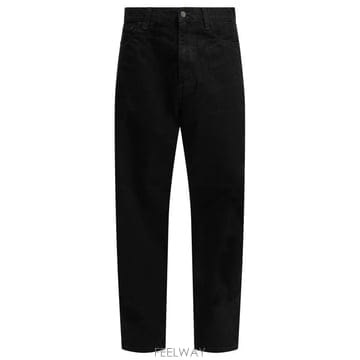 Carhartt 26FW Į��Ʈ WIP ���� ���� I03375689 02 Black26FW Į��Ʈ WIP ���� ���� I03375689 02 Black