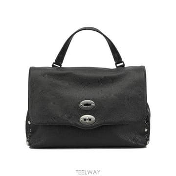 Zanellato 26FW �ڳڶ��� ��Ʈ�� POSTINA DAILY M0680100040000Z0001 Black26FW �ڳڶ��� ��Ʈ�� POSTINA DAILY M0680100040000Z0001