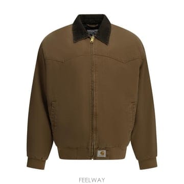 Carhartt 26FW Į��Ʈ WIP OG ��Ÿ �� ���� I0370563XA 4O Brown26FW Į��Ʈ WIP OG ��Ÿ �� ���� I0370563XA 4O Brown