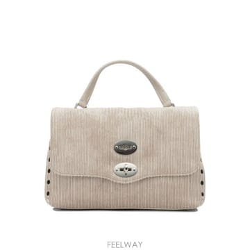 Zanellato 26FW �ڳڶ��� ��Ʈ�� POSTINA MILLERIGHE S0801302390000Z0219 Beige26FW �ڳڶ��� ��Ʈ�� POSTINA MILLERIGHE S0801302390000