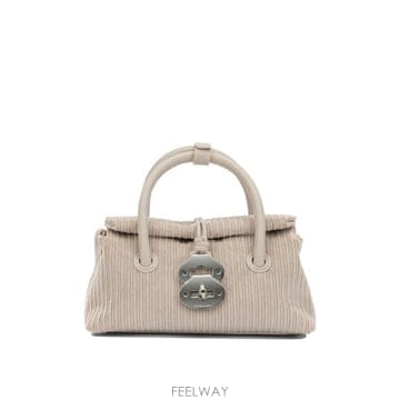 Zanellato 26FW �ڳڶ��� ��Ʈ�� DOTTA MILLERIGHE BABY0692602390000Z0219 Beige26FW �ڳڶ��� ��Ʈ�� DOTTA MILLERIGHE BABY069260239000