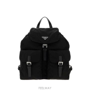 PRADA 26FW ����� �����Ϸ� ���� 2VZ110VMMO2C26 F0002 Black26FW ����� �����Ϸ� ���� 2VZ110VMMO2C26 F0002 Black