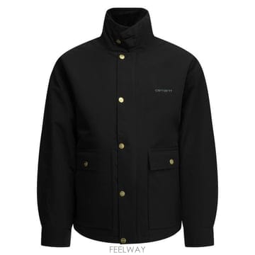 Carhartt 26FW Į��Ʈ WIP ���� I03704700E XX Black26FW Į��Ʈ WIP ���� I03704700E XX Black