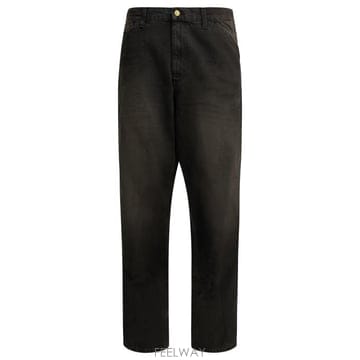 Carhartt 26FW Į��Ʈ WIP �븣�� ���� ���� ���� I02294789 0R Black26FW Į��Ʈ WIP �븣�� ���� ���� ���� I02294789 0R Bla