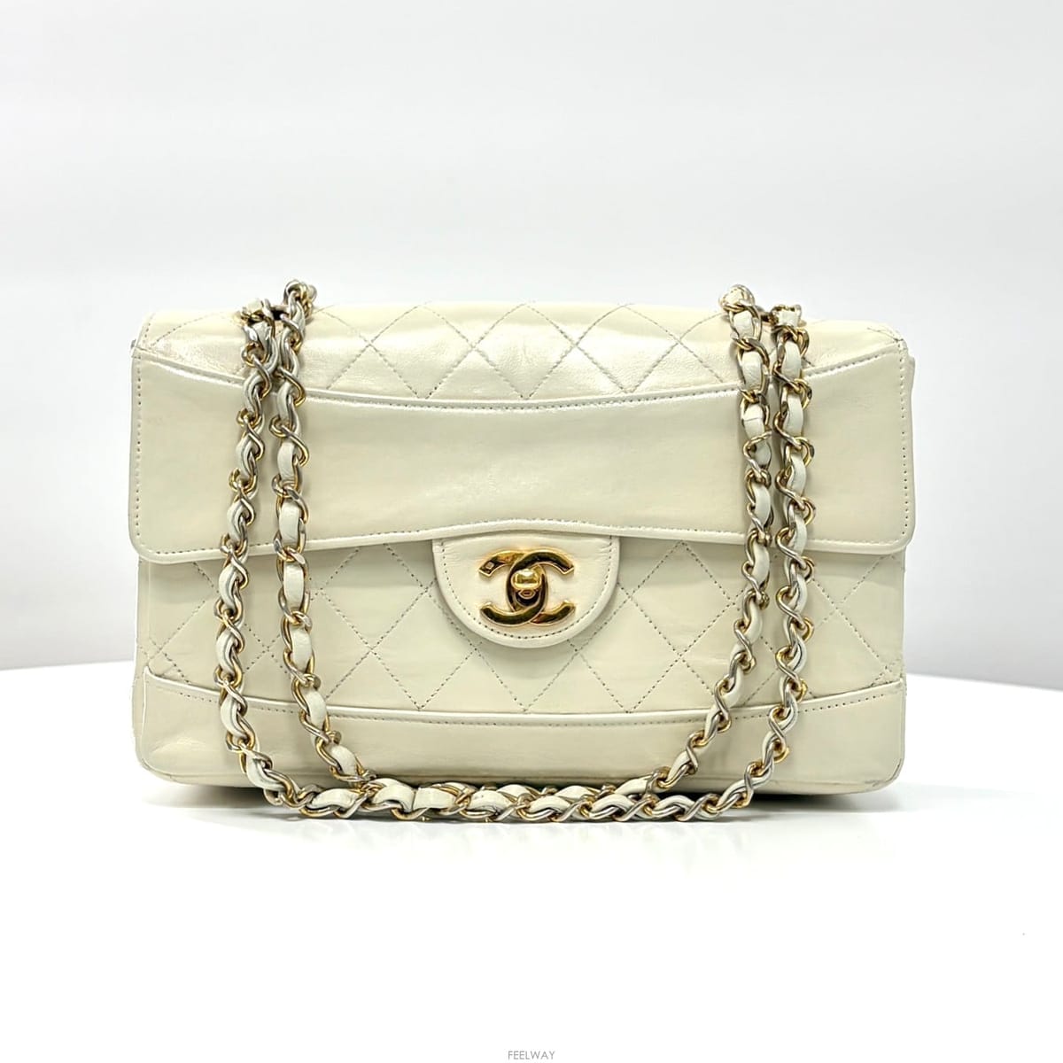 CHANEL ���� Ŭ���� �÷� ü�� �������� Ŭ���� �÷� ü�� �����