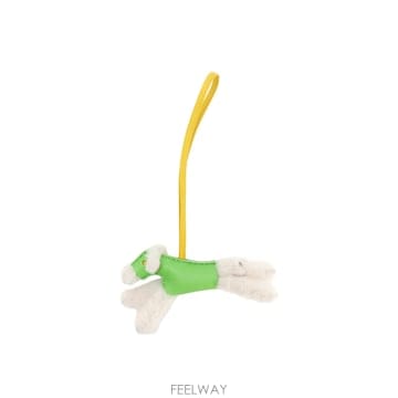 [그랑파리] 에르메스 버디 참 에크루 그래니 죤 드 나폴리 78058