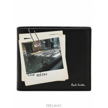 Paul Smith 26FW �� ���̽� �������� M1A4832WPHOTO 79 BLACK26FW �� ���̽� �������� M1A4832WPHOTO 79 BLACK
