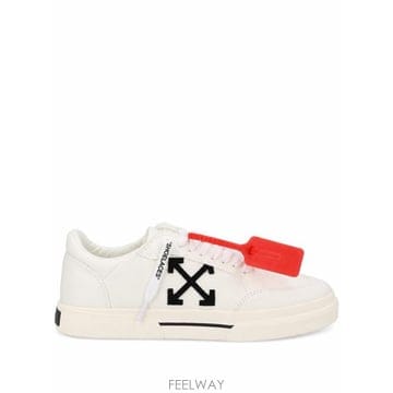 Off White 26FW ����ȭ��Ʈ ����Ŀ�� W288C9F003 0110 WHITE BLACK26FW ����ȭ��Ʈ ����Ŀ�� W288C9F003 0110 WHITE BLACK