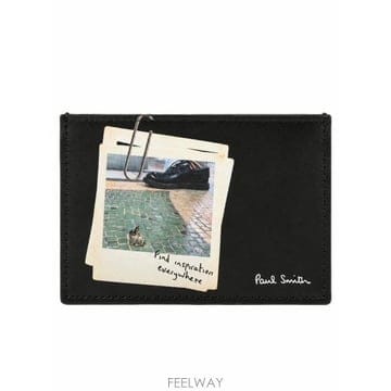 Paul Smith 26FW �� ���̽� �������� M1A6137WPHOTO 79 BLACK26FW �� ���̽� �������� M1A6137WPHOTO 79 BLACK