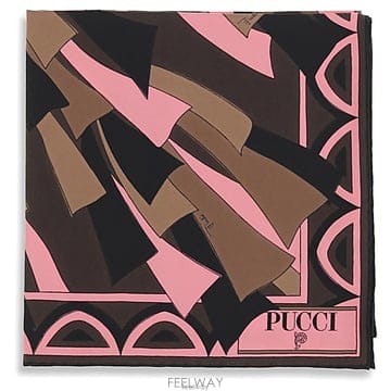 Emilio Pucci Ǫġ ���� ���̾Ƶ��� ����Ʈ ��ũ ������ ��ī��Ǫġ ���� ���̾Ƶ��� ����Ʈ ��ũ ������ ��ī��