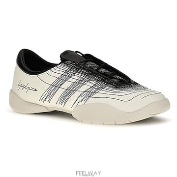 Yohji Yamamoto Y-3 ���� �ڼ� �۾��� ���� ����Ŀ��Y-3 ���� �ڼ� �۾��� ���� ����Ŀ��