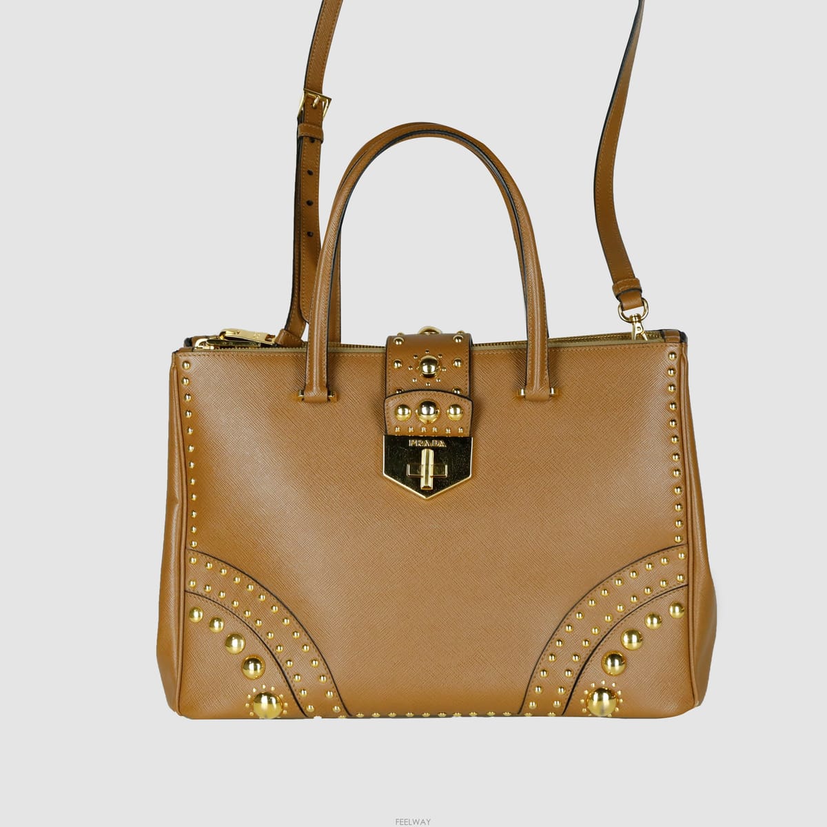 PRADA [�Ƹ�����]����� ���ǾƳ� ���͵� ��Ʈ�� �����B2752M[�Ƹ�����]����� ���ǾƳ� ���͵� ��Ʈ�� �����B2752M
