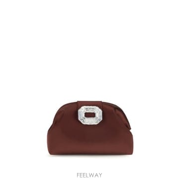 | Other Brand | �ؿ� ���¸���� AW26 �ƹ̳� ���Ƶ� ���� ī�Ḯ�� ��ƾ Ŭ��ġ 18B366491CAM_MERLOTSATI�ؿ� ���¸���� AW26 �ƹ̳� ���Ƶ� ���� ī�Ḯ�� ��ƾ 