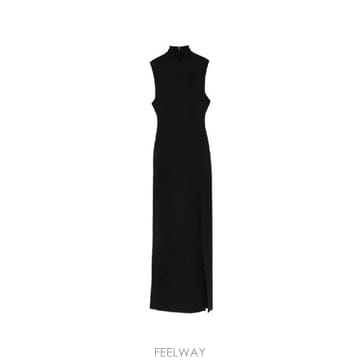 | Other Brand | �׶�����Ÿ �ؿ� �ַ������� ���� NANETTE MAXI DRESS OS50091BLACK�׶�����Ÿ �ؿ� �ַ������� ���� NANETTE MAXI DRESS OS5
