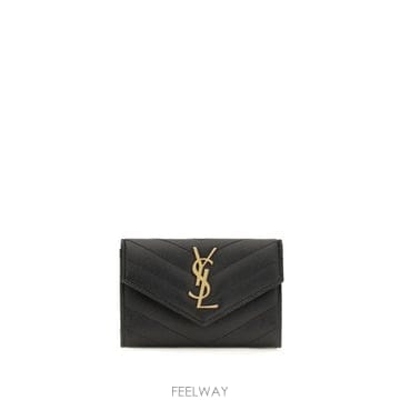 Saint Laurent �ؿ� ���¸���� AW26 ���ζ� ���� ���� ������ ī��帣 ���� A0079EBOW01_1000�ؿ� ���¸���� AW26 ���ζ� ���� ���� ������ ī��帣 