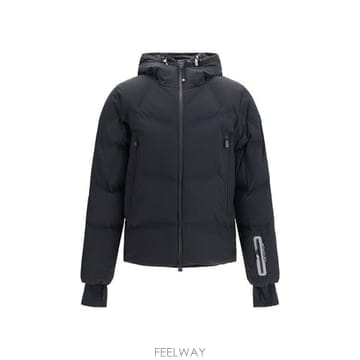 Moncler �ؿ� ���¸���� AW26 ��Ŭ���� �׸���� ���� �ӷ� �ĵ� ���� ��Ű ���� L20971A00026597S3_�ؿ� ���¸���� AW26 ��Ŭ���� �׸���� ���� �ӷ� �ĵ� 