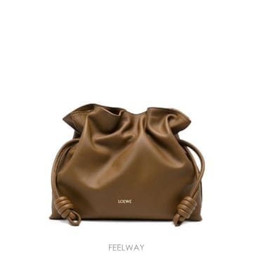 Loewe �׶�����Ÿ �ؿ� �ο��� ���� FLAMENCO MEDIUM LEATHER CLUTCH A411FC1XD4324�׶�����Ÿ �ؿ� �ο��� ���� FLAMENCO MEDIUM LEATHER CL