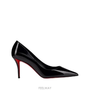 Christian Louboutin �׶�����Ÿ �ؿ� ũ����������� ���� MISS Z PATENT LEATHER ������ �� 1250929B439�׶�����Ÿ �ؿ� ũ����������� ���� MISS Z PATENT LEAT