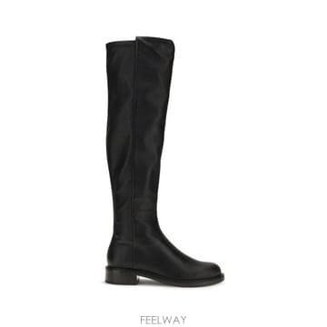 Stuart Weitzman �ؿ� ���¸���� AW26 ��Ʃ��Ʈ �������� ���� ���� 5050 ������ ���� SM611_BLK�ؿ� ���¸���� AW26 ��Ʃ��Ʈ �������� ���� ���� 5050 