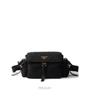 PRADA �׶�����Ÿ �ؿ� ����� ���� PRADA EXPLORE RE NYLON AND LEATHER SHOUDLER�׶�����Ÿ �ؿ� ����� ���� PRADA EXPLORE RE NYLON AND
