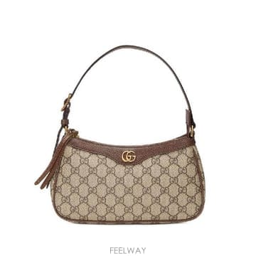 GUCCI �׶�����Ÿ �ؿ� ���� ���� OPHIDIA SMALL SHOULDER BAG 735145KAAAD8358�׶�����Ÿ �ؿ� ���� ���� OPHIDIA SMALL SHOULDER BAG 7