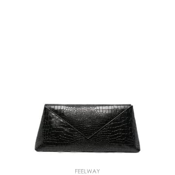 | Other Brand | �׶�����Ÿ �ؿ� ENVELOPE 1976 ���� Ŭ��ġ E2537BLACKCROC�׶�����Ÿ �ؿ� ENVELOPE 1976 ���� Ŭ��ġ E2537BLACKCR