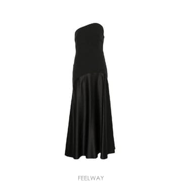 | Other Brand | �׶�����Ÿ �ؿ� �ַ������� ���� EDISON MIDI DRESS OS50048BLACK�׶�����Ÿ �ؿ� �ַ������� ���� EDISON MIDI DRESS OS50