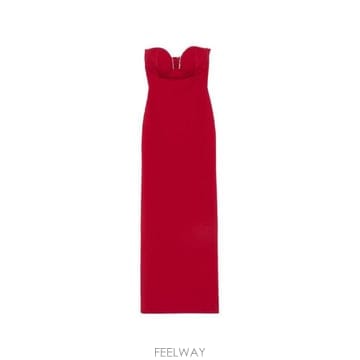 | Other Brand | �׶�����Ÿ �ؿ� �ַ������� ���� SOMMER MAXI DRESS OS50032RUBY�׶�����Ÿ �ؿ� �ַ������� ���� SOMMER MAXI DRESS OS50