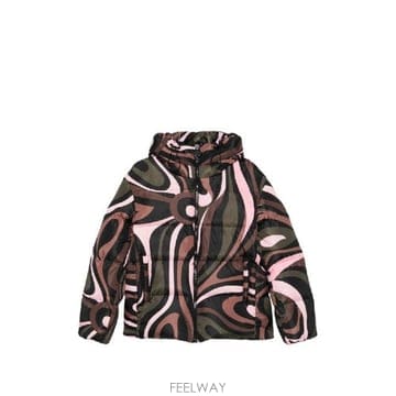 | Other Brand | �׶�����Ÿ �ؿ� PUCCI ���� PRINTED DOWN ���� 6UYC026U824004�׶�����Ÿ �ؿ� PUCCI ���� PRINTED DOWN ���� 6UYC026U8
