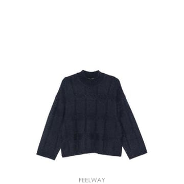 Armani �׶�����Ÿ �ؿ� ���������Ƹ����� ���� WOOL CREWNECK ������ EW003928AF26939UB102�׶�����Ÿ �ؿ� ���������Ƹ����� ���� WOOL CREWNECK ��